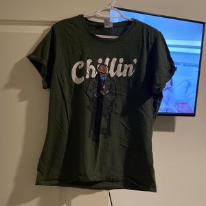 Bernie Sanders Tshirt